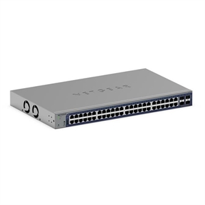 Netgear 48p Ge Poe++ Smart Swth