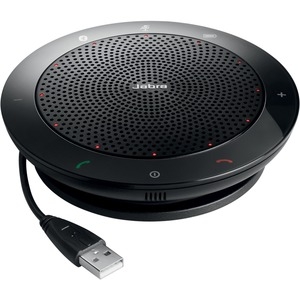 Jabra Speak 510 Uc Link 370 Gsa