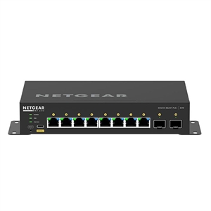Netgear Av Line M4250 8g2xf Poe Plus