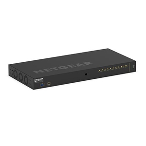 Netgear M4250 10g2xf Poeplus Av Switch