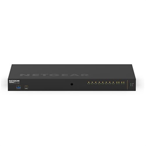 Netgear M4250 10g2xf Poeplusplusav Swt