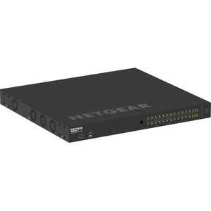 Netgear M4250 26g4f Poe Plus Plus Mn S