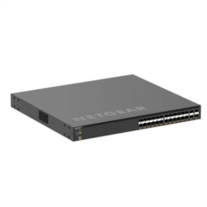 Netgear 28pt M4350-24g4xf Switch
