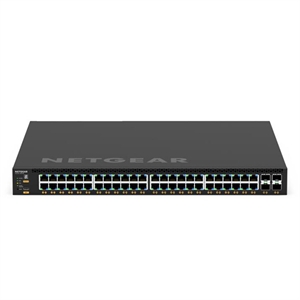 Netgear M4300 52g Managed Switch