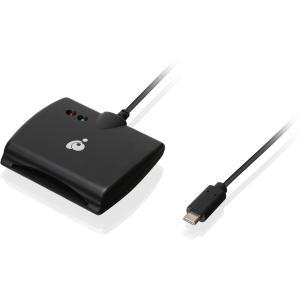 Iogear Usb C Cac Reader