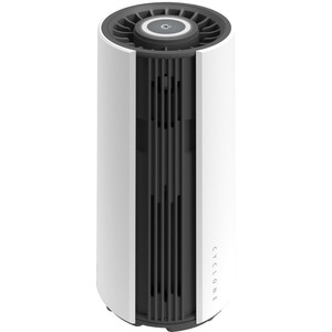 Adesso Inc. Cyclone O2 Hepa 13 Mini Car Ai