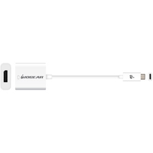 Iogear Usb Typec to Displayport Adptr