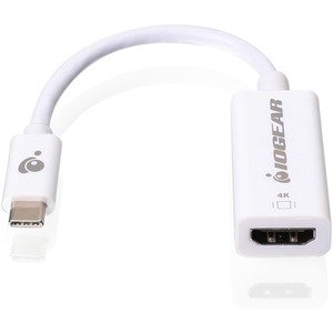 Iogear Usb C to Hdmi Adapter