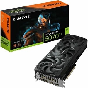 Gigabyte Technology Gv N507twf3oc 16gd