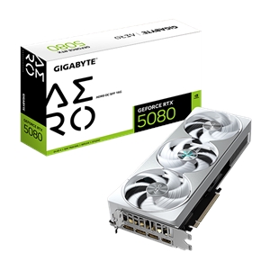 Gigabyte Technology Gv N5080aero Oc 16gd
