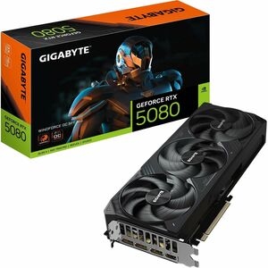 Gigabyte Technology Gv N5080wf3oc 16gd