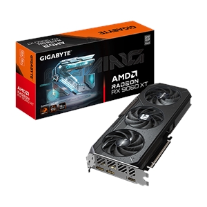 Gigabyte Technology Gv R9060xtgaming Oc 16gd