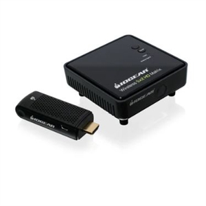 Iogear Wreles Hdmi Transmiter Rec Kit