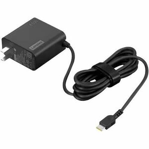 Lenovo Idea Lenovo 65w Usbc Wall Adapter