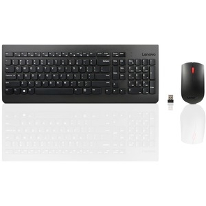 Lenovo Idea Lenovo 510 Wireless Combo