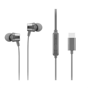 Lenovo Idea 300 Usb C Wired in Ear Hdphn