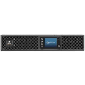 Vertiv Corp Gxt5 1000va Ups