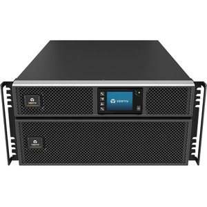 Vertiv Corp Gxt5 6kva 120 208v Ups
