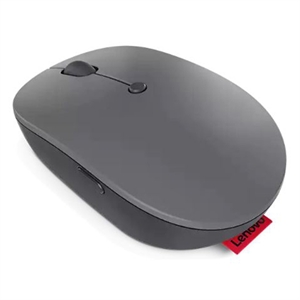 Lenovo Idea Go Usbc Essen Wrls Mouse Gry
