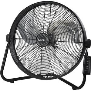 Lasko Products 20" Highvlctyfan W Remote Ctrl