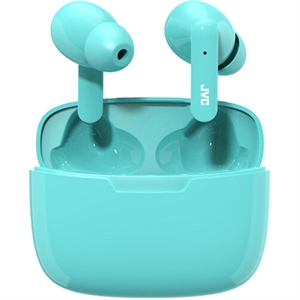 Jvc America Jvc True Wl Earbuds Grn