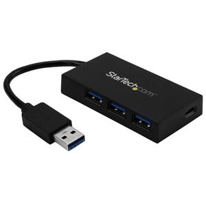 Startech.com 4 Port Usb 3.0 Hub Taa