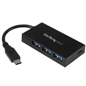 Startech.com 4port Usb 3.0 Hub Usb C Taa