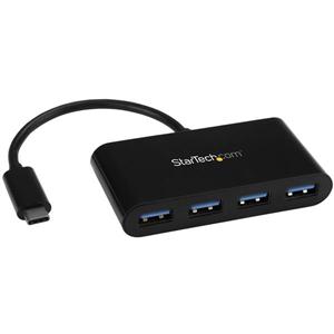 Startech.com 4 Port Usb 3.0 Hub