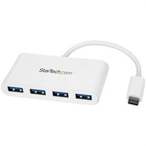 Startech.com 4 Port Usb 3.0 C Hub