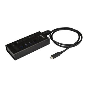 Startech.com 7 Port Usb 3.0 C Hub