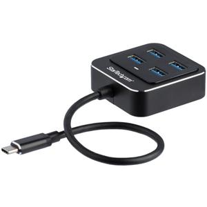 Startech.com Usb C to Usb 3.1 Hub