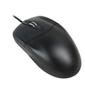 Adesso Inc. 3 Btn Ps 2 Optical Mouse Rohs