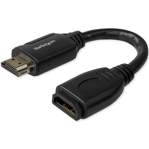Startech.com Hdmi Port Saver Cable
