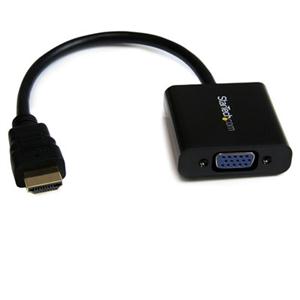 Startech.com Hdmi to Vga Adapter Converter