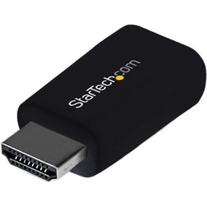 Startech.com Hdmi to Vga Converter Adapter