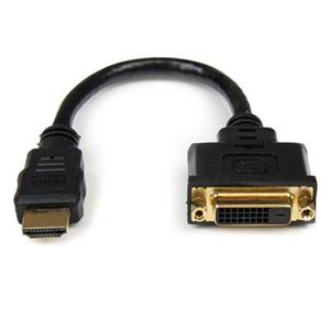 Startech.com Hdmi to Dvid Adapter Mf