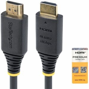 Startech.com Premium Certified Hdmi Cable