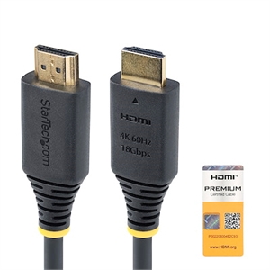 Startech.com High Speed Hdmi Cable