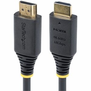 Startech.com Premium Certified Hdmi Cable