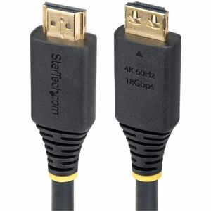 Startech.com Hdmi Cable - Gripping