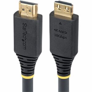 Startech.com Hdmi Cable - Gripping