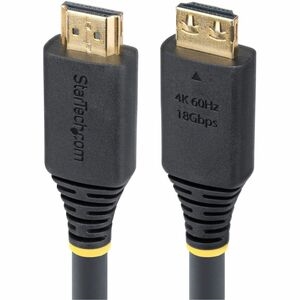 Startech.com Hdmi Cable - Gripping
