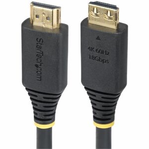 Startech.com Hdmi Cable Gripping