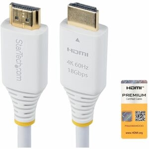 Startech.com Premium Certified Hdmi Cable