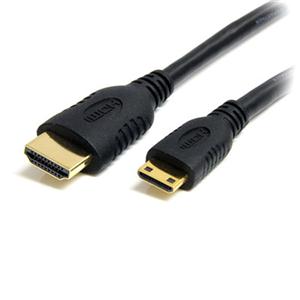 Startech.com 6' Hdmi to Hdmi Mini Cable