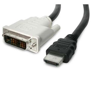 Startech.com 10' Hdmi to Dvid Cable