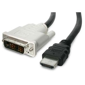 Startech.com 6' Hdmi to Dvid Cable