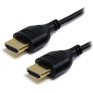 Startech.com 3' Slim High Speed Hdmi Cable