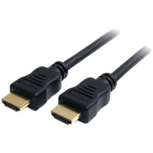 Startech.com 6' Hdmi Cable W Ethernet