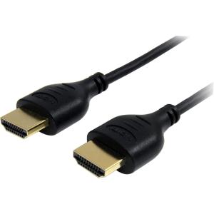 Startech.com 6' Slim High Speed Hdmi Cable